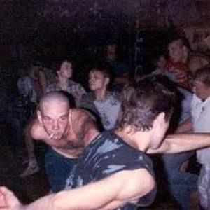 Meet your Posher, Thomas